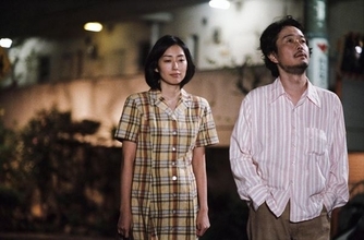 橋口亮輔監督『ハッシュ！』『ぐるりのこと。』4Kリマスター版の予告編＆場面写真公開