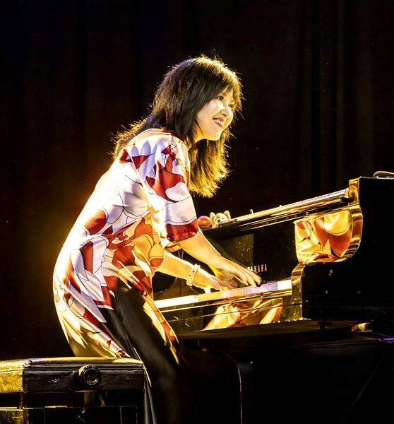 “ライブ”と”ディスク”の間で――松居慶子ピアノコンサート『The Space Between — 線と弦 —』開催記念インタビュー