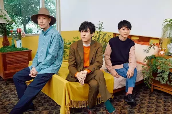 フジファブリック、小林武史プロデュース曲「光あれ」が石原さとみ出演の東京メトロCMソングに