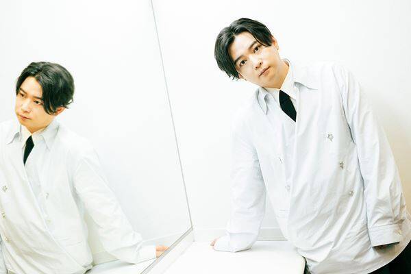 ヒーローではないヒーローのような男にどう挑むか？ モチロンプロデュース『二階堂朝陽は助けに来る』千葉雄大インタビュー