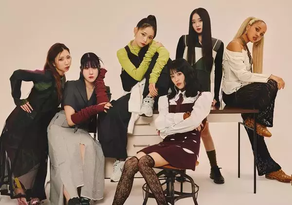 Little Glee Monster、ニュー・シングル「Break out of your bubble」リリース＆ライブ映像公開