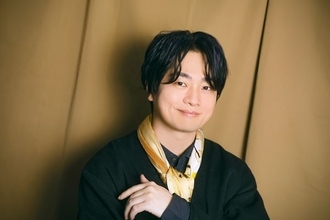 「悩むんだったら考えな」福山潤が今でも大切にしている“あの教え”