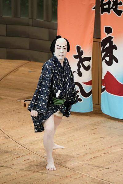 尾上菊之助＆片岡愛之助、歌舞伎座で2ヶ月連続共演「かなりのプレッシャー」「身に余る光栄」