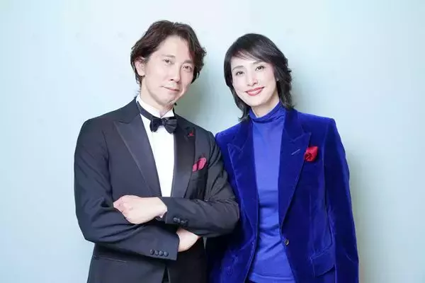 『緊急取調室 THE FINAL』天海祐希、佐々木蔵之介インタビュー。「今回は私たちの総決算です」