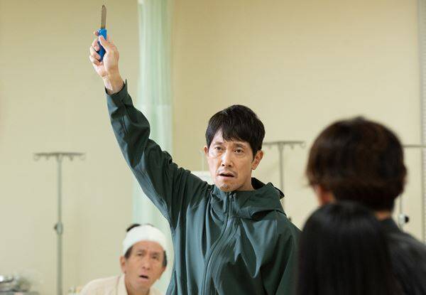 『緊急取調室 THE FINAL』天海祐希、佐々木蔵之介インタビュー。「今回は私たちの総決算です」