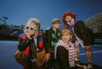 SEKAI NO OWARI、メジャーデビュー15周年に新マネージメント会社の立ち上げを発表