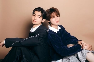 “ベランダで寝る「猫」と、安心すると喋り出す「犬」” 吉澤要人＆雨宮翔がお互いに名付けた、正反対な二人の意外な素顔。