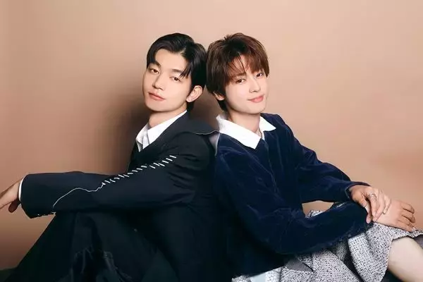 “ベランダで寝る「猫」と、安心すると喋り出す「犬」” 吉澤要人＆雨宮翔がお互いに名付けた、正反対な二人の意外な素顔。