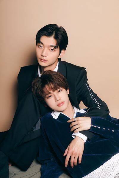 “ベランダで寝る「猫」と、安心すると喋り出す「犬」” 吉澤要人＆雨宮翔がお互いに名付けた、正反対な二人の意外な素顔。