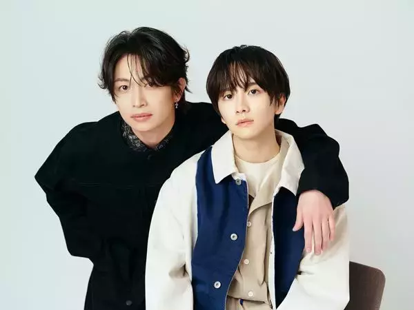 板垣李光人＆綱啓永の口に関するエトセトラ「口に出すことで実現できると信じている」