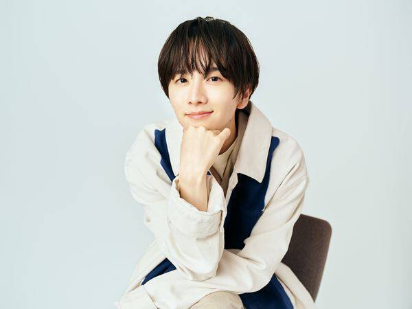板垣李光人＆綱啓永の口に関するエトセトラ「口に出すことで実現できると信じている」
