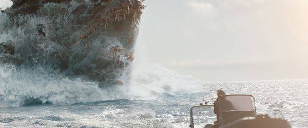 コング＆ゴジラvs新たな脅威「タイタンX」！『モナーク〈シーズン2〉』の本予告編が公開