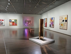 【展示レポート】『アンチ・アクション　彼女たち、それぞれの応答と挑戦』　時代に抗い、独自の表現を貫いた14人の女性作家たち