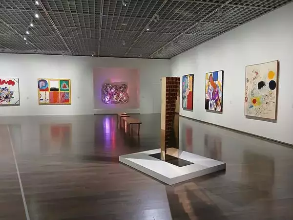 【展示レポート】『アンチ・アクション　彼女たち、それぞれの応答と挑戦』　時代に抗い、独自の表現を貫いた14人の女性作家たち