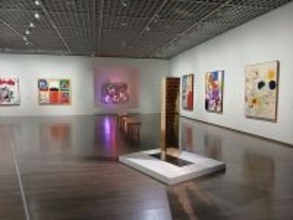 【展示レポート】『アンチ・アクション　彼女たち、それぞれの応答と挑戦』　時代に抗い、独自の表現を貫いた14人の女性作家たち