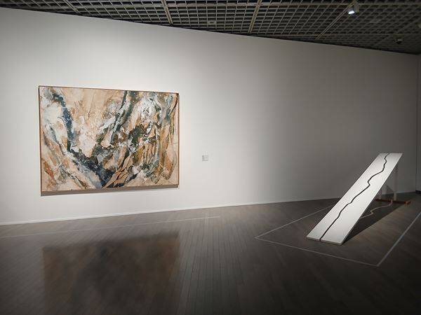 【展示レポート】『アンチ・アクション　彼女たち、それぞれの応答と挑戦』　時代に抗い、独自の表現を貫いた14人の女性作家たち