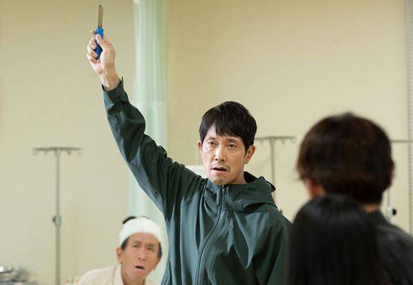 天海祐希が限界突破！『劇場版 緊急取調室 THE FINAL』、12年間にわたる取調べのフィナーレは、内閣総理大臣──【おとなの映画ガイド】