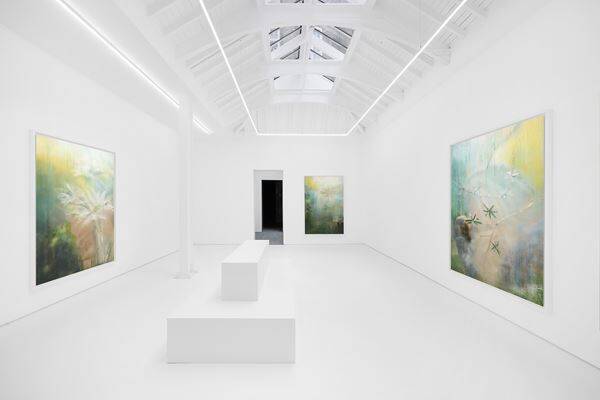 ポーラ美術館のモネ・コレクション全19点を一挙公開！ 国内外18組の現代アーティストと響き合う『あたらしい目 ― モネと21世紀のアート』6月17日から