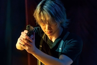 映画『スペシャルズ』佐久間大介インタビュー「ダンスって好きにならないとうまくならないんです」