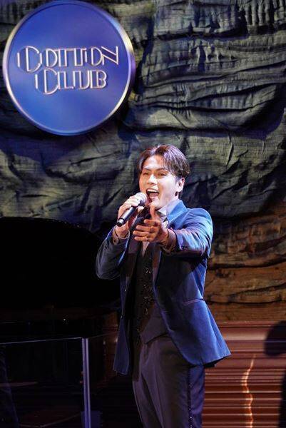 加藤和樹、2025年を締めくくるライブ開催　新たなツアー日程も発表【オフィシャルレポート】