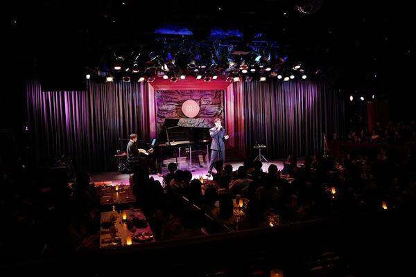 加藤和樹、2025年を締めくくるライブ開催　新たなツアー日程も発表【オフィシャルレポート】