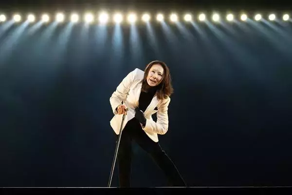 吉田羊が“悪の権化”を熱演！ パルコ・プロデュース2026『リチャード三世』テレビ初放送が決定