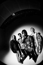 SUPER BEAVER、New Album『人生』の新ビジュアル公開