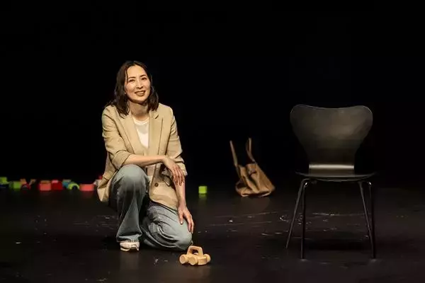 真飛聖＆増岡裕子がWキャストで挑む『ガールズ＆ボーイズ』開幕コメント到着