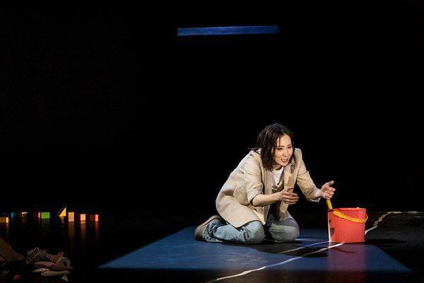 真飛聖＆増岡裕子がWキャストで挑む『ガールズ＆ボーイズ』開幕コメント到着