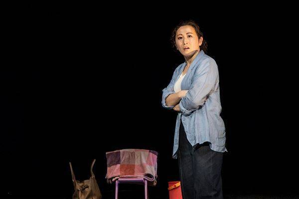 真飛聖＆増岡裕子がWキャストで挑む『ガールズ＆ボーイズ』開幕コメント到着