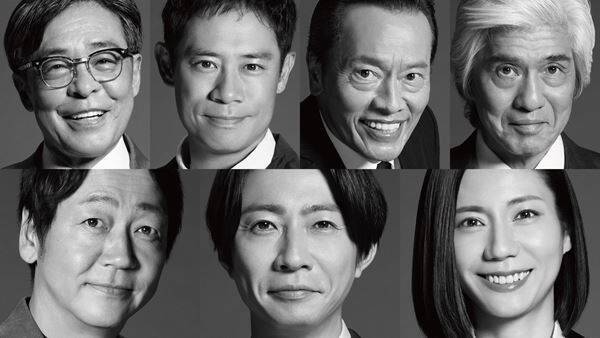 DREAMS COME TRUE 、『大追跡〜警視庁ＳＳＢＣ強行犯係〜Season2』の主題歌に続きエンディングテーマも担当！メンバーのコメントも到着