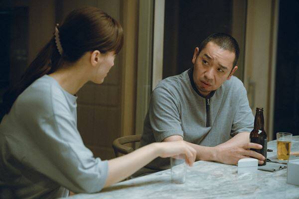 映画『箱の中の羊』本編映像が解禁！ 是枝監督が脚本にない演出を足した大悟の名演とは