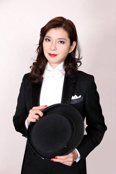 大竹しのぶ×梅沢昌代×彩輝なお『ピアフ』15周年～共に歩んだ15年と6度目の挑戦～