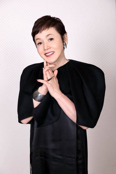 大竹しのぶ×梅沢昌代×彩輝なお『ピアフ』15周年～共に歩んだ15年と6度目の挑戦～