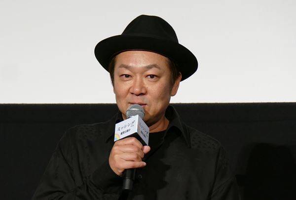 石原さとみの実体験エピソード、夫役の青木崇高が涙ぐむ『ミッシング』公開記念舞台挨拶