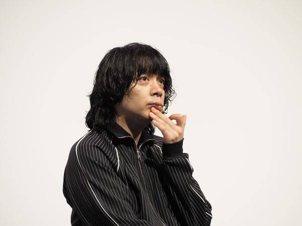映画『ストリート・キングダム　自分の音を鳴らせ。』W主演峯田和伸×若葉竜也×監督田口トモロヲ公開御礼トークイベント開催！「夢はないです。だって夢の中にいるから」