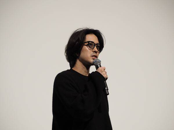 映画『ストリート・キングダム　自分の音を鳴らせ。』W主演峯田和伸×若葉竜也×監督田口トモロヲ公開御礼トークイベント開催！「夢はないです。だって夢の中にいるから」