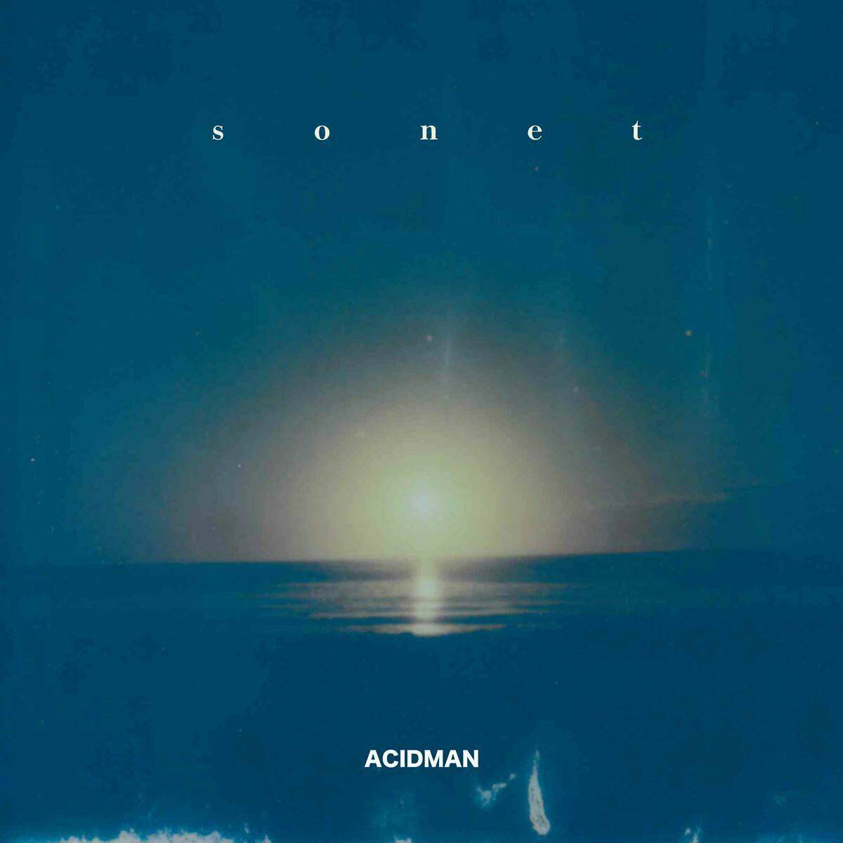 ACIDMAN、 2025年3月11日に14度目の『LIVE in FUKUSHIMA』開催決定