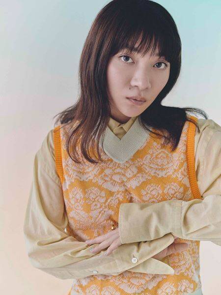 三浦透子「私がやる意味があったと思ってもらえるように」『プライマ・フェイシィ』で一人芝居に挑む