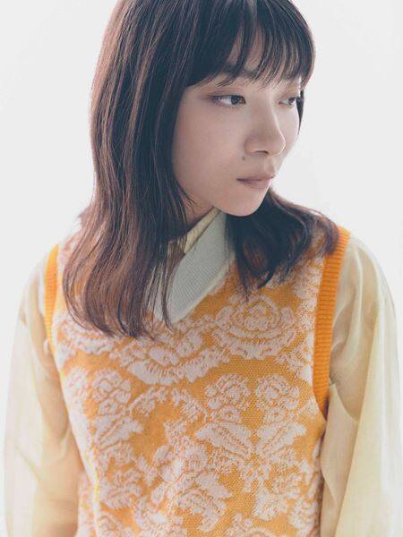 三浦透子「私がやる意味があったと思ってもらえるように」『プライマ・フェイシィ』で一人芝居に挑む