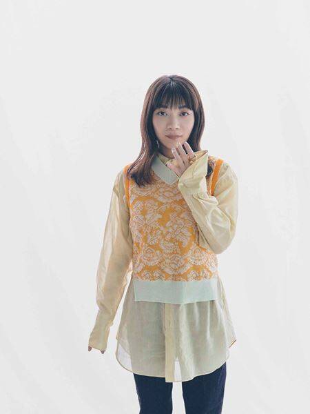 三浦透子「私がやる意味があったと思ってもらえるように」『プライマ・フェイシィ』で一人芝居に挑む