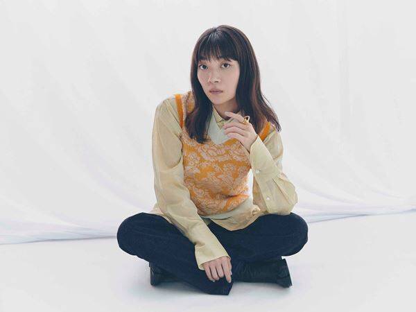 三浦透子「私がやる意味があったと思ってもらえるように」『プライマ・フェイシィ』で一人芝居に挑む