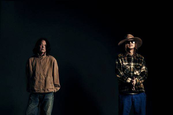 黒夢、最新アリーナ公演の模様をWOWOWで独占放送・配信！9月に黒夢、SADS、清春ソロのライブ＆MV集を7番組オンエア