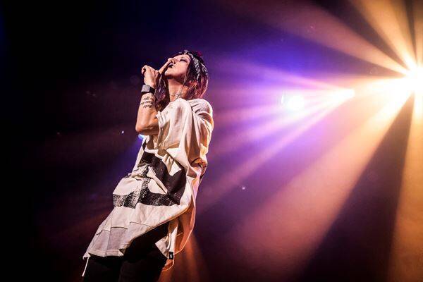 黒夢、最新アリーナ公演の模様をWOWOWで独占放送・配信！9月に黒夢、SADS、清春ソロのライブ＆MV集を7番組オンエア