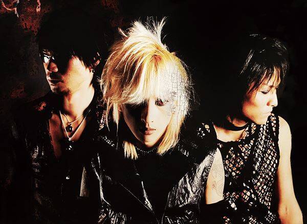 黒夢、最新アリーナ公演の模様をWOWOWで独占放送・配信！9月に黒夢、SADS、清春ソロのライブ＆MV集を7番組オンエア