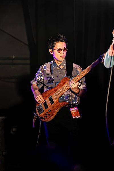 【ライブレポート】Rhythmic Toy World、所沢で2年目の『玩具大戦』開催 「すべてにリスペクトと感謝を。最高の時間にしようぜ！」豪華8組による熱演を完全レポート