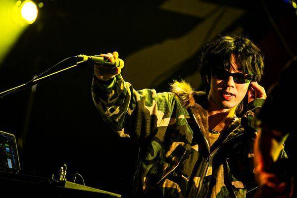 【ライブレポート】Rhythmic Toy World、所沢で2年目の『玩具大戦』開催 「すべてにリスペクトと感謝を。最高の時間にしようぜ！」豪華8組による熱演を完全レポート