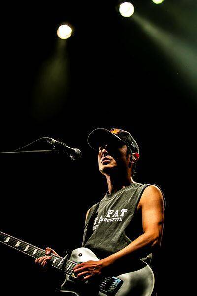 【ライブレポート】Rhythmic Toy World、所沢で2年目の『玩具大戦』開催 「すべてにリスペクトと感謝を。最高の時間にしようぜ！」豪華8組による熱演を完全レポート