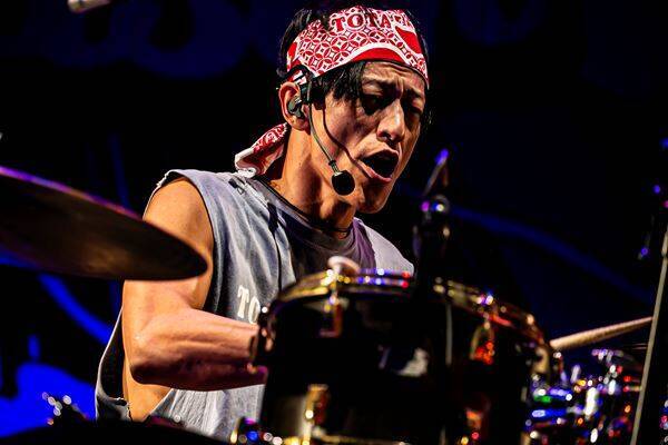 【ライブレポート】Rhythmic Toy World、所沢で2年目の『玩具大戦』開催 「すべてにリスペクトと感謝を。最高の時間にしようぜ！」豪華8組による熱演を完全レポート