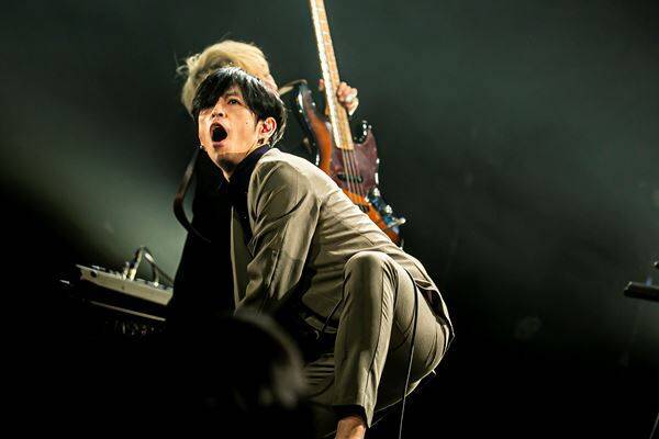 【ライブレポート】Rhythmic Toy World、所沢で2年目の『玩具大戦』開催 「すべてにリスペクトと感謝を。最高の時間にしようぜ！」豪華8組による熱演を完全レポート